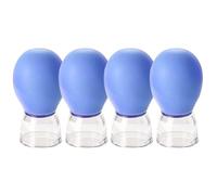 Facial Cupping Set Skin Lifting Massage Suction Tool