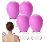 Facial Cupping Skin Lifting Massage Suction Tool