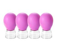 Facial Cupping Skin Tightening Massage Suction Beauty Tool