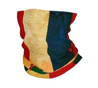 Facial Decoration Jesus Christ Is The Answer Dustproof Facial Shield Unique Neck Gaiter For Workout Tennis Volleyball