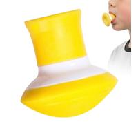 Facial Exercise, Facial Gym Tool Toning Jaw, Silicone Beauty Tool Skin Firming for Adults Teens Respiratory Exercise