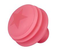 Facial Exerciser for Women, Facial Exerciser for Facial Muscles | Yoga to Firm Skin | Thinner Portable Silicone Face Tool in the Workplace, In Viagg