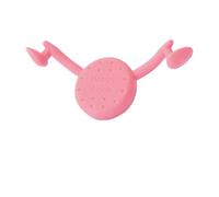 Facial Exerciser Soft Silicone Lip Mouth Corrector Device | Face trainer and smile beauty shaper. For daily practice and mirror training at home, before photo shoots and