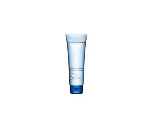 Facial Exfoliator Clarins Men (125 Ml)