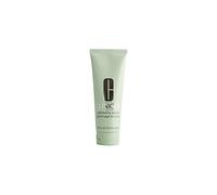 Clinique Exfoliating Scrub Cleansing Peeling for Oily and Combination Skin 100 ml