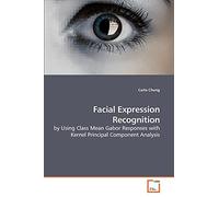 Facial Expression Recognition: by Using Class Mean Gabor Responses with Kernel Principal Component Analysis