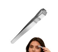 Facial Eyebrow Tweezers | Precision Facial Hair Trimmer, Precision Beard Trimmer for Bathroom, Home, Living Room, Travel, Spa, Night