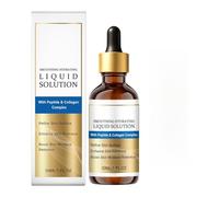 Facial Firming Liquid - 30ml Moisturizing and Tightening Solution,Facial with Lifting Effect | For Busy Women, Beauty Enthusiasts, Season Changes, Travel