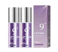 Facial Firming Skin Cream, Instant Effect Face AntiWrinkle Cream, Lifting Firming Dull Skin, Reduce Fine Lines and Wrinkles, Elasticity Aging, for All Skin Types (2)