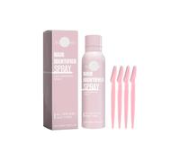 Facial Hair Recognition Softening Spray - Precise Hair Identification, Gentle Skin-Friendly Formula For Effortless Hair Removal & Skin Improvement(3PCS)