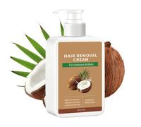 Facial Hair Removal Cream 150g Smooth Gentle Moisturizing Lotion