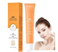 Facial Hair Removal Cream for Women,Upper Lip H/air Remover,Moisturizing Painless Ha/ir Removal Cream,Ladies Facial Hai/r R/emover,Chin H/air Re/mover,Lip Ha/ir Remover Women,Hair Removal Face