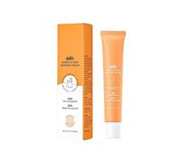 Facial Hair Removal Cream, Gentle Hair Removal Cream for Upper Lip and Face, Effective Hair Removal Cream for Face, Pain-Free and Effective, Comfortable on the Skin, for Women (20 g, 1 Piece)