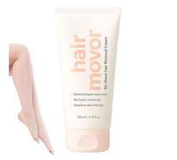 Facial Hair Removal Cream - Plant Extract Gentle Depilatory Cream for Face | 150ml Non-Tightening Beauty Depilatory Products for Girls Wife Women Sister Girlfriend Family Men