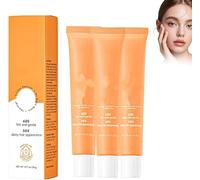 Facial hair removal cream, upper lip hair removal cream, gentle and painless, makes skin smoother, suitable for body, face and lips, quick and easy, removes frizz, suitable for men and women