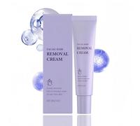 Facial Hair Removal Cream,Upper Lip Hair Removal,Effective Quick Hair Removal,Face & Body Hair Depilatories with Gentle Formula,Facial Hair Remover Cream for Women,Fa-cial Hair Re-moval Cr-eam