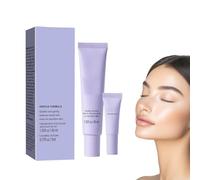 Facial Hair Removal,Sensitive Skin Body Hair Removal Cream,100% No Risk of Cuts,Slows Regrowth,for Face and Body