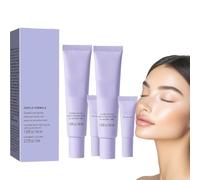 Facial Hair Removal,Sensitive Skin Body Hair Removal Cream,100% No Risk of Cuts,Slows Regrowth,for Face and Body