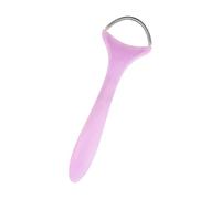 Facial Hair Remover - 16.3 cm Epilator | Portable Epilator with Spring Technology for & Face, Reusable Hair Removal Device, Eyebrows & Daily Care