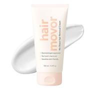 Facial Hair Remover Cream | Nourishment Upper Lip Facial Hair Removal Cream | 150ml Non-Tightening Beauty Depilatory Products for Girls Wife Women Sister Girlfriend Family Men