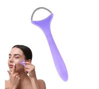 Facial Hair Remover | Spring Epilator for Chin and Face | Reusable Hair Removal Tool Eyebrow Arm Body Care Daily Care