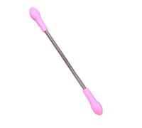 Facial Hair Remover Spring Threading Tool Bend Epilator Portable Makeup Beauty Tool Removes Hair from Root
