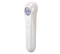 Facial Hydration Tester, High Accuracy Digital Skin Analyzer Integrated Water Oil Sensor Monitor with Automated Testing Program for Laboratory