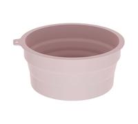 Facial Ice Bath Basin - Foldable Silicone Integrated Tray Skin Care Tool, Face Bowl for Ice | Cold Compresses Relieving Puffiness Facial Cooling