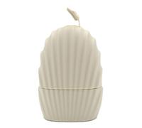 Facial Ice Mold - Cooling Ice Roller For Skin | Reusable Silicone Face Massager | Puffiness Tool For Eyes & Face | Ideal For Soothing, Toning & Routine