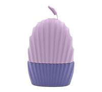 Facial Ice Mold - Cooling Ice Roller For Skin | Reusable Silicone Face Massager | Puffiness Tool For Eyes & Face | Ideal For Soothing, Toning & Routine