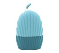 Facial Ice Mold - Rejuvenating Ice Mold | Soothing Face Massager | Face Moold Skin Care Ideal for Reducing Puffiness, Tightening Pores & Routines