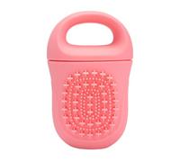 Facial Ice Mold - Skin with Cryogenic Cooling Roller, Reusable Beauty Massager | 50ml PE Food Grade Silicone Leak Resistant Therapeutic Tool