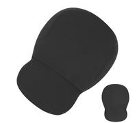 Facial Ice Pack | Reusable Cold Compresses | Multipurpose Portable Cold & Hot Gel Compress Shaped Glove for Neck Face and Shoulders