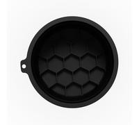 Facial Ice Tray | BASCHIO SCUPPAGGI SCAGNA SWIRLEthis face bowl acts as an accessory for multifunctional, effectively reducing morning swelling while
