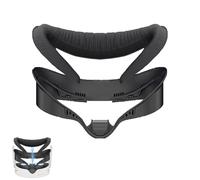 Facial Interface for Quest 3, Head Strap for Quest 2, Accessories for Quest 3s, Vr Facial Interface Face Pad Cover for Accessories, Face Pad for Quest 3, Birthday Gifts
