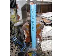 Facial Justice by Hartley, L. P.