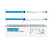 Facial Lift Cream, With Elastic Skin Firming Moisturizer, 10ml, Facial Moisturizer Cream, Anti-Aging Hydrating Formula, Smooths FineLines, For Travel Daily Commute College Dorm