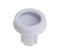 Facial Machine Bottle Plug Plastic Blue Replacement Stopper