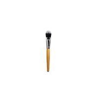 Facial Mask Brush Flexible Mud Mixed For DIY Modeling Women Cosmetic Tools(1pc)