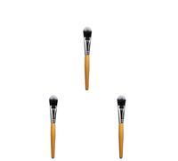 Facial Mask Brush Flexible Mud Mixed For DIY Modeling Women Cosmetic Tools Portable Face Mask Brush Face Mask Brush Set Dis(3pcs)