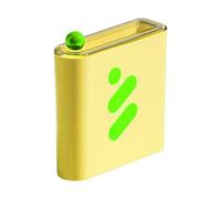 Facial Masque Organizer, Wooden Vanity Storage Box, Sturdy Desktop Holder For Makeup Brushes And Accessories, Portable Fridge Storage Container, Strong Cosmetic Organizer, Convenient Box For Daily Use