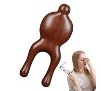 Facial Massage Tool Comb, Facial Massage Comb | Eye Body and Neck Muscle Relaxation Tool | Scraping Massage Tool, Facial Massage Scraper, Facial Massage Tool