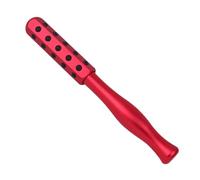 Facial Massage Tool - Jade Roller Massager, Skin Care Stone, Anti Puffing Face Roller | Cooling Beauty Tool with Double Heads for Tightening Relaxing and Stimulating Blood Flow in the D