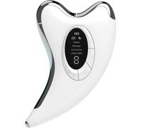 Facial Massager, Facial Device, Anti-Wrinkle Lifting Tool, Tighten & Massage Function, Handheld, for Face Care