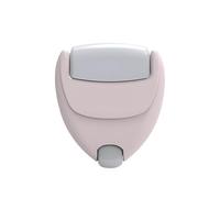 Facial Massager Ice Roller, 2-in-1 Heart-Shaped, Eye Roller for Cold Therapy, Alleviates Tiredness, Promotes Absorption, Portable Beauty Skin Care Tool, 4.1 X 3.7 in / 10.5 X 9.5 Cm