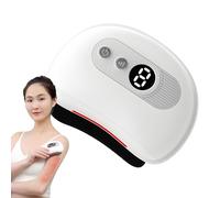 Facial Massager Tool - Portable Face Lifting and Sculpting Device for Closed Skin, Professional Beauty Accessory for Home, Spa, Studio and Business Travel