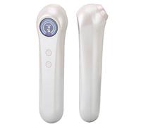Facial Moistures Tester Detector, High Accuracy Skin Water Oil Content Analyzer Monitor, Digital Display Personal Facial Skin Care Moistures Analyzer, Skin Care Tool, Gift for Girl