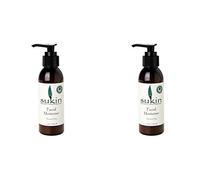 Facial Moisturiser Pump (125ml) - x 2 *Twin DEAL Pack*
