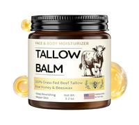 Facial Moisturizer,60g FacialMoisturizing Cream | Gentle Soothing Nourishing Balm for Face Hand Skin Day Daily Hydration
