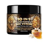 Facial Moisturizer Cream - Massaging Skin Care Solution - Soothing Formula | Moisturizing Skin Face Neck Cream for Home Travel Hotel Center Mother Wife Friends Sisters Girlfriend
